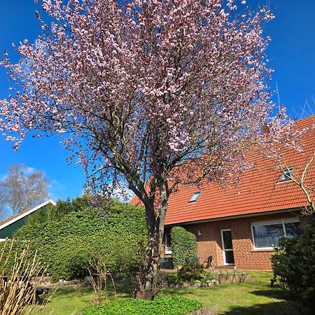 Ferienbauernhof De Slaaphoeve Emlichheim Kültér fotó