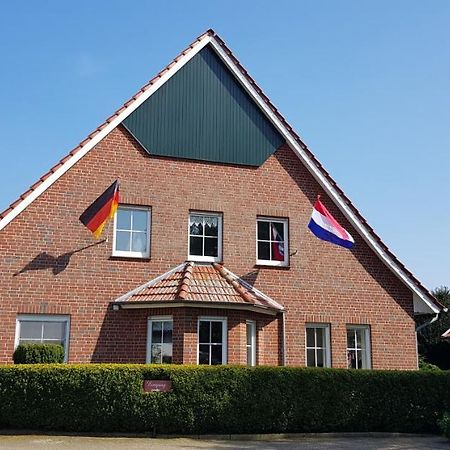 Ferienbauernhof De Slaaphoeve Emlichheim Kültér fotó