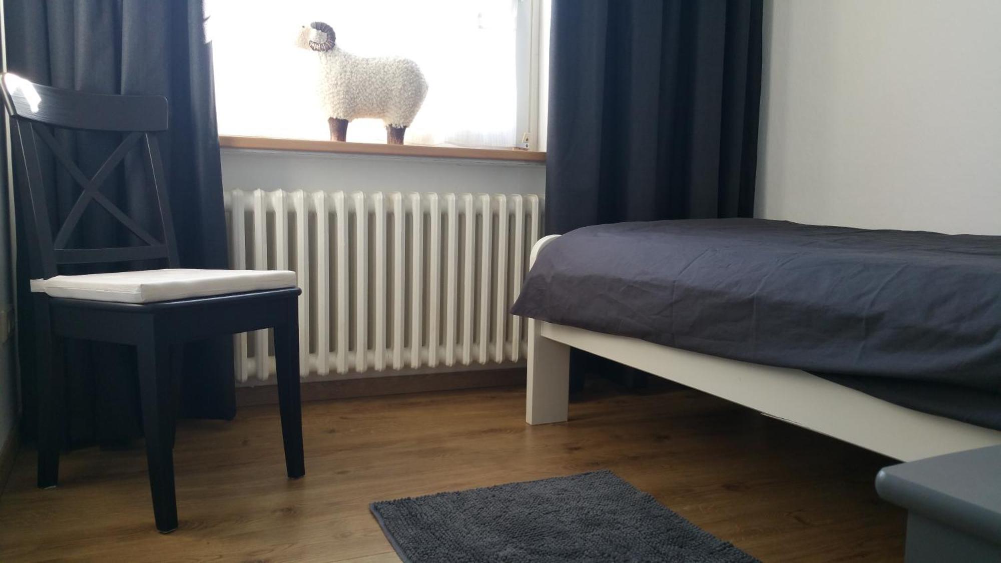 Ferienbauernhof De Slaaphoeve Emlichheim Szoba fotó