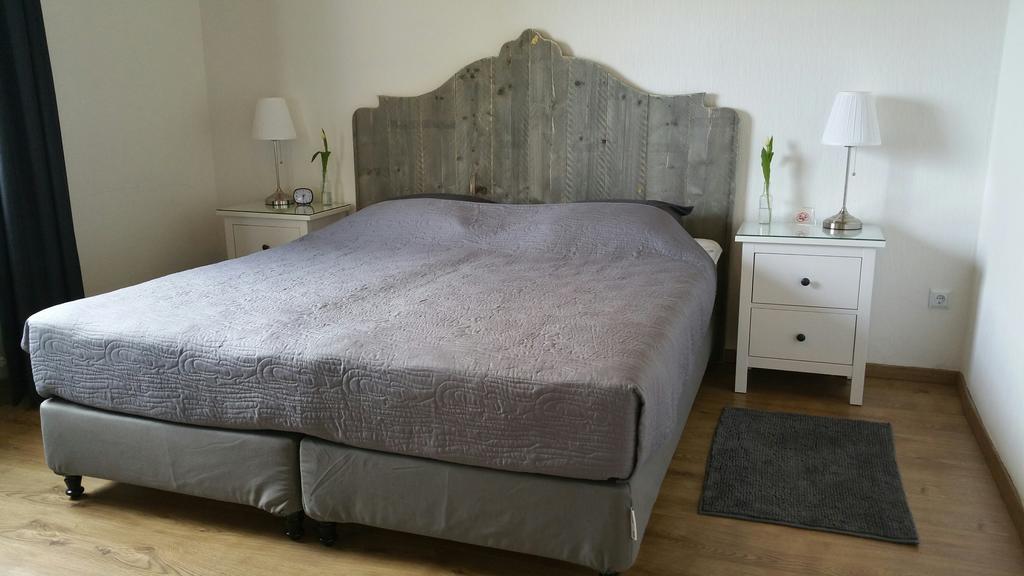 Ferienbauernhof De Slaaphoeve Emlichheim Kültér fotó