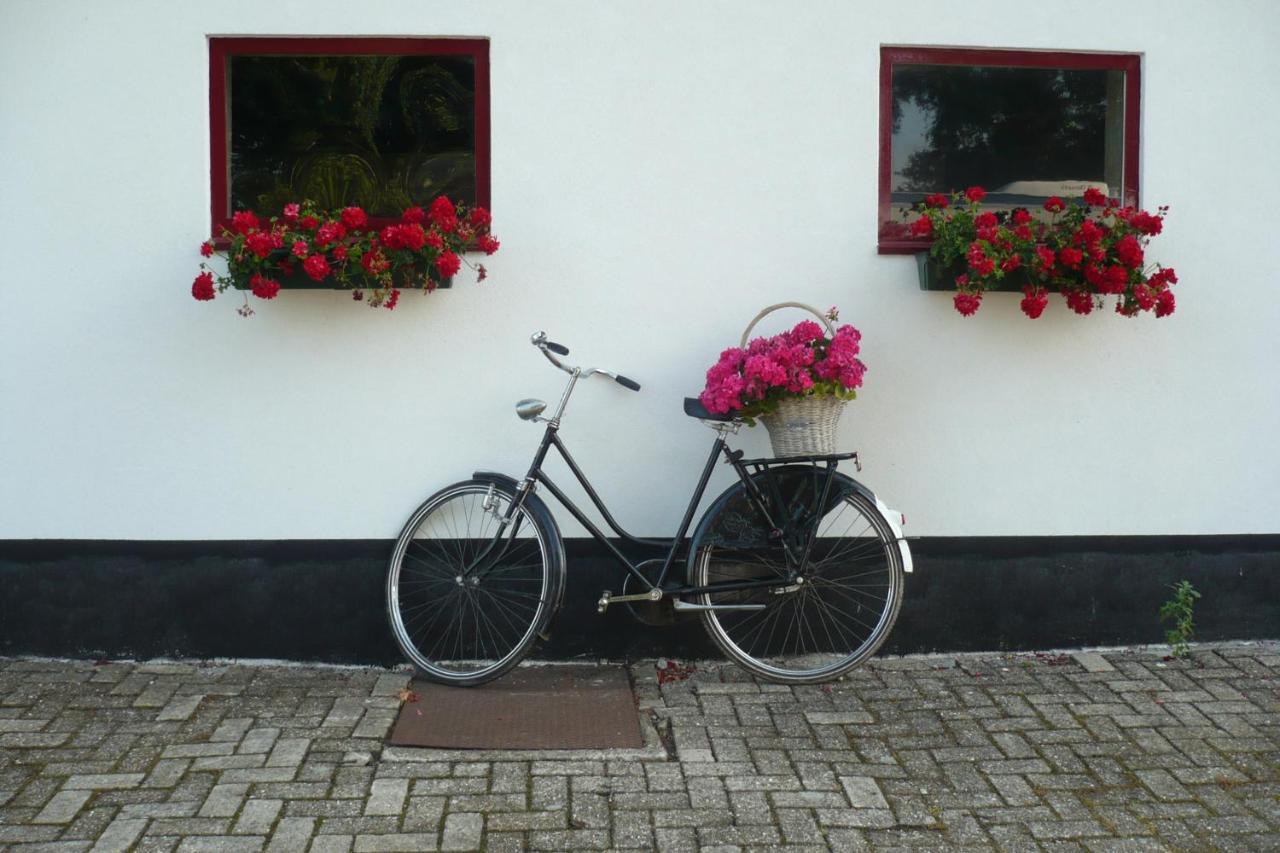 Ferienbauernhof De Slaaphoeve Emlichheim Szoba fotó