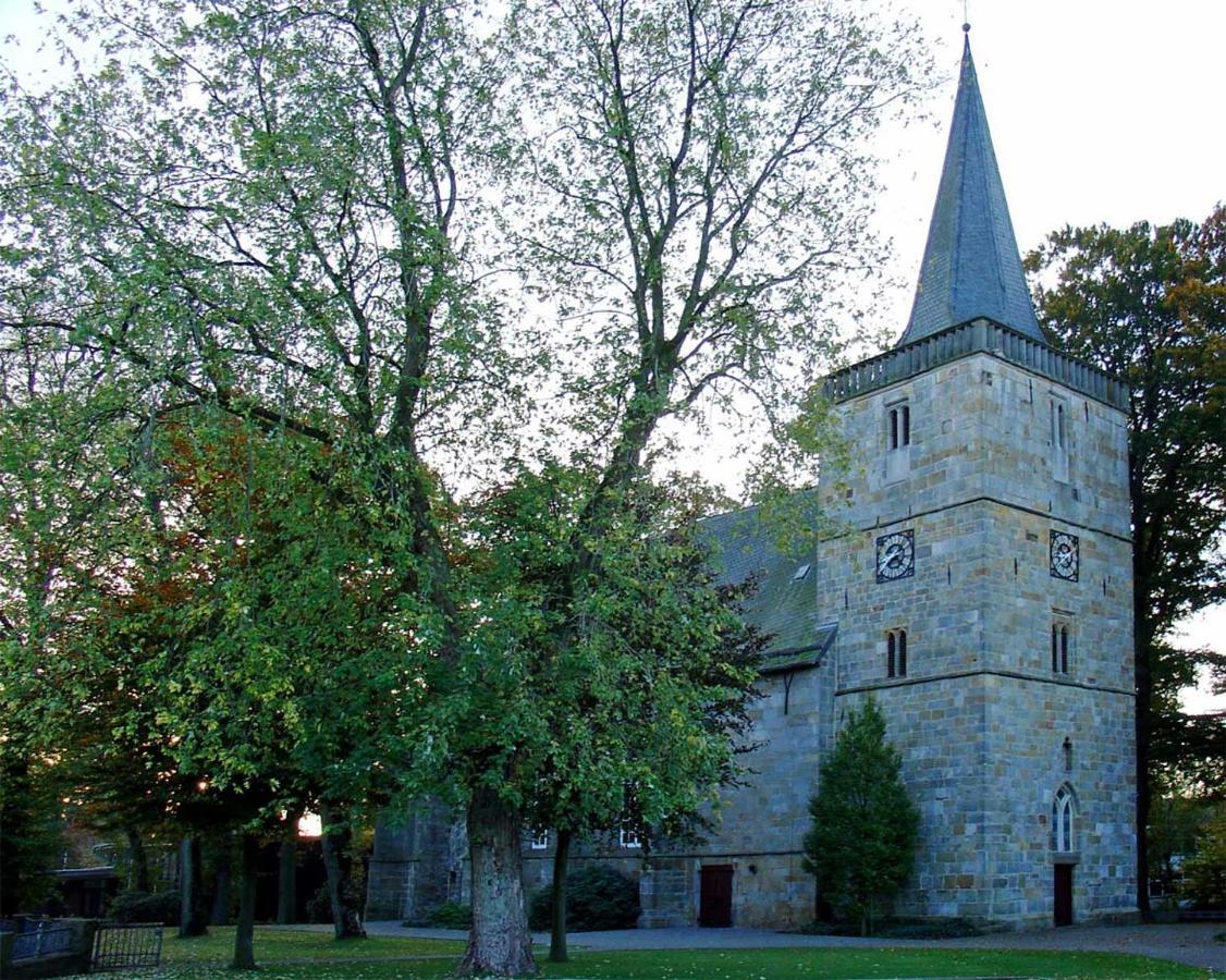 Ferienbauernhof De Slaaphoeve Emlichheim Kültér fotó