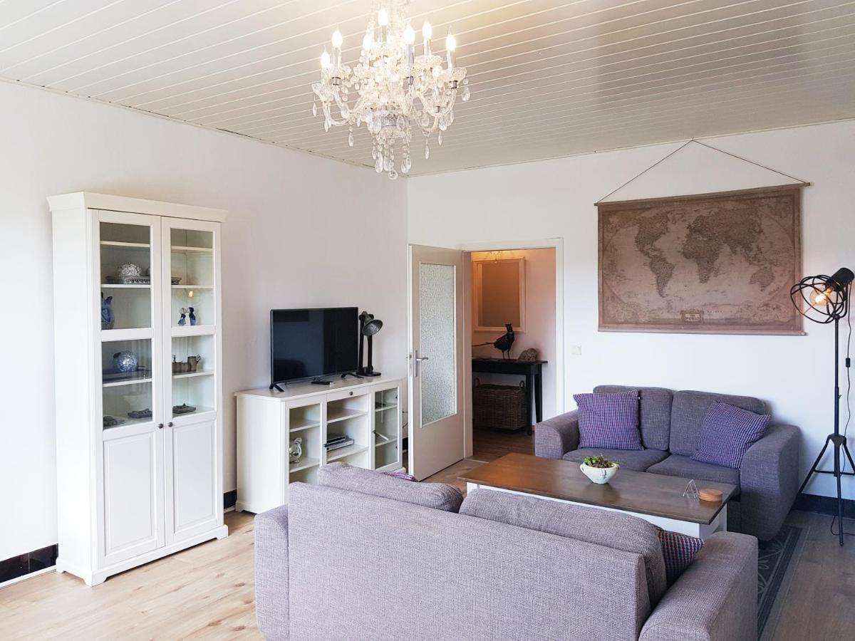 Ferienbauernhof De Slaaphoeve Emlichheim Kültér fotó